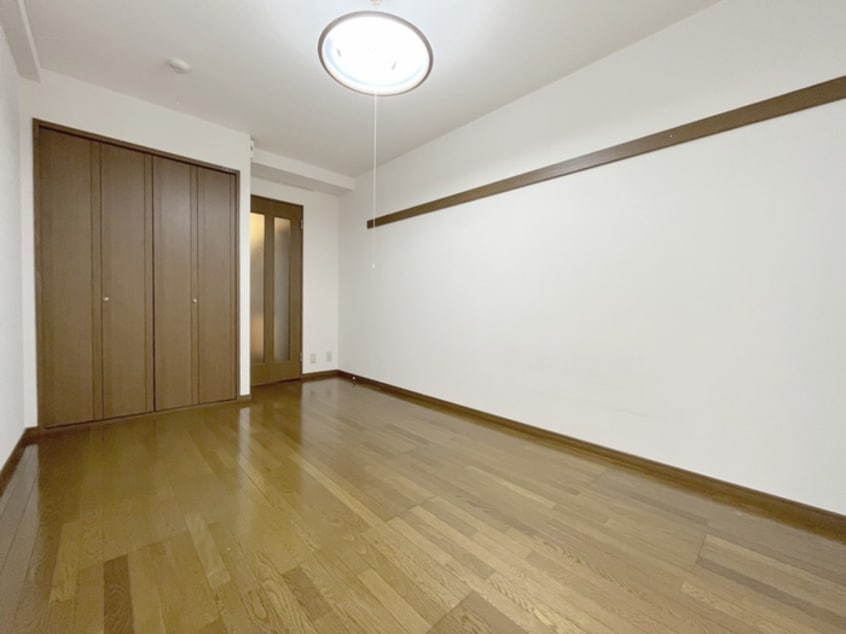 居室 ドリ－ムエイト