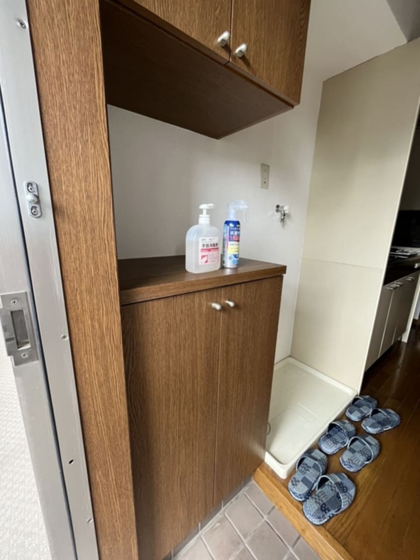 靴箱 ドリ－ムエイト