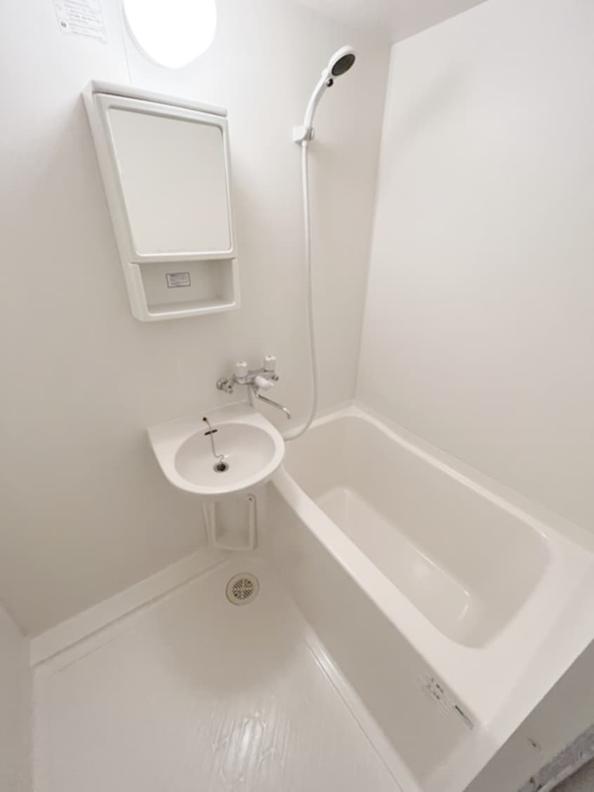 バス／シャワールーム等 ドリ－ムエイト