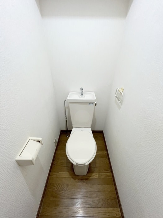 トイレ ドリ－ムエイト