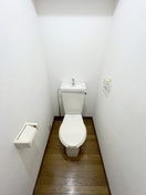 トイレ ドリ－ムエイト