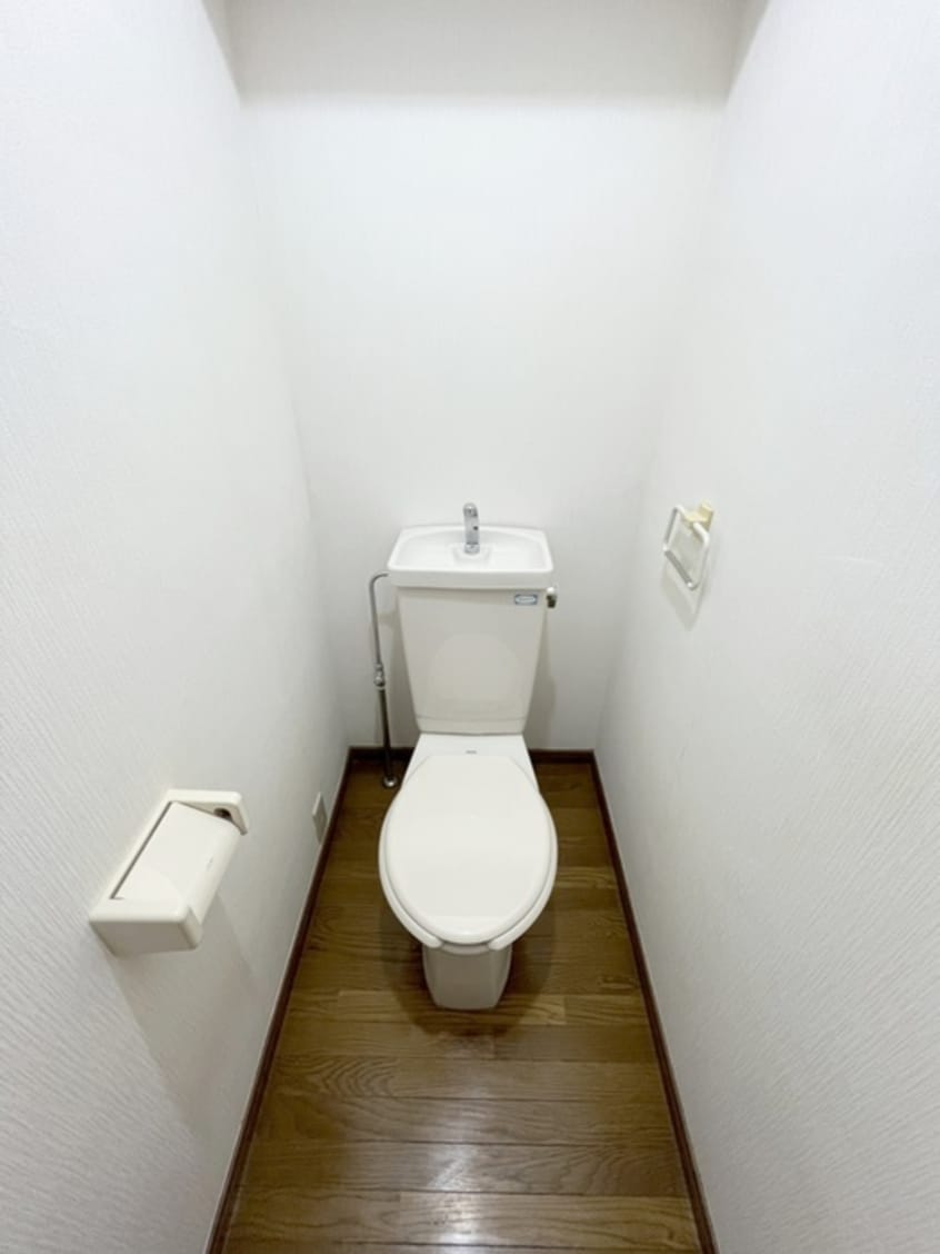 トイレ ドリ－ムエイト