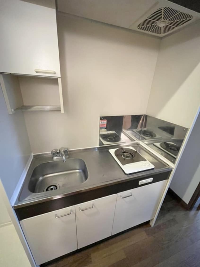 キッチン ドリ－ムエイト