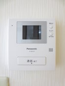 内観写真 ドリ－ムエイト