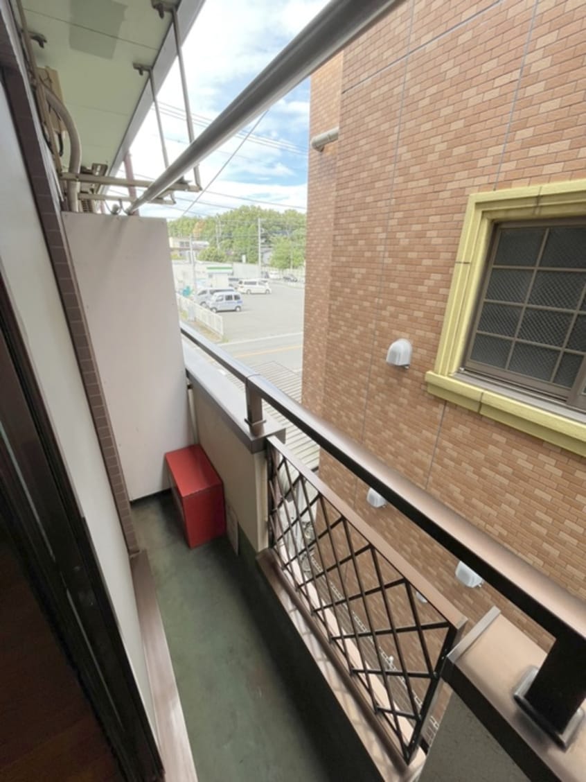 ベランダ・バルコニー ドリ－ムエイト