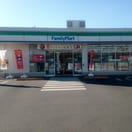 ファミリーマート小平上水南町店(コンビニ)まで140m ドリ－ムエイト