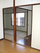 内観写真 楓マンション