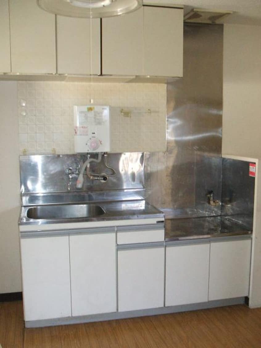 内観写真 楓マンション