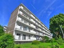 村上団地２街区２７号棟（303）の外観