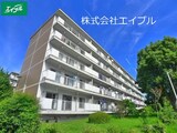 村上団地２街区２７号棟（303）