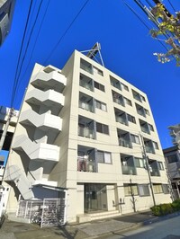 ユースﾊｲﾑ門前仲町