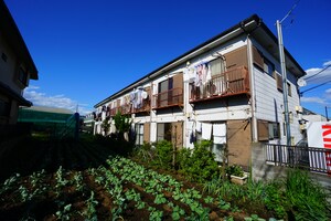 メゾネットマロン