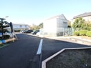 駐車場 ロ－ゼ鷺沼