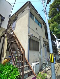 グリーンハウス