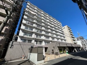 朝日プラザ越谷（３０９）