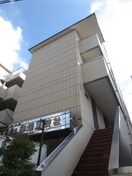 外観写真 グランダムタバタ