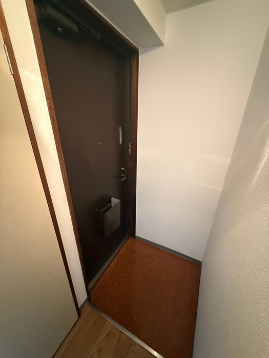 玄関 グランダムタバタ