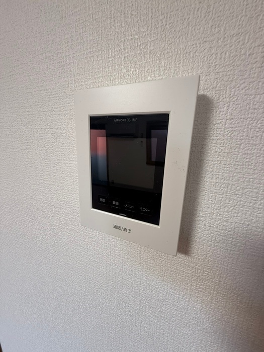 内観写真 グランダムタバタ
