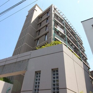 ジェイパーク池袋公園前(105)