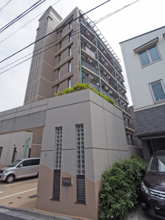 外観写真 ジェイパーク池袋公園前(105)