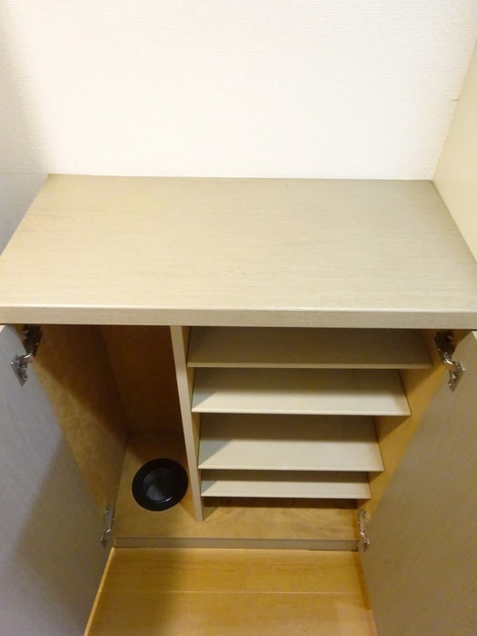 靴箱 ジェイパーク池袋公園前(105)