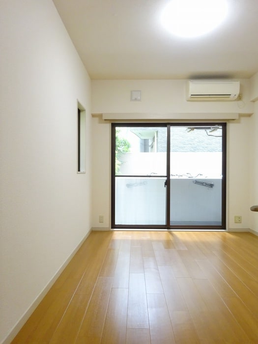 居室 ジェイパーク池袋公園前(105)