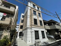 FLレジデンス早稲学府Ⅲ(402)