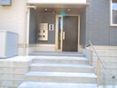 エントランス部分 グラナーデ若木