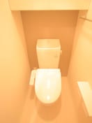 トイレ グラナーデ若木