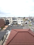 外観写真 ハイムＳ・Ⅱ
