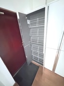 靴箱 ハイムＳ・Ⅱ
