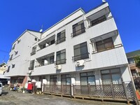 リトルハピネス・ナカムラ