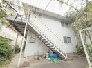 パルコ－トサウスワンの外観