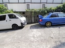 駐車場 フォ－ブルシミズ