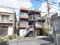 川島コーポ