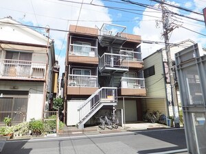 川島コーポ