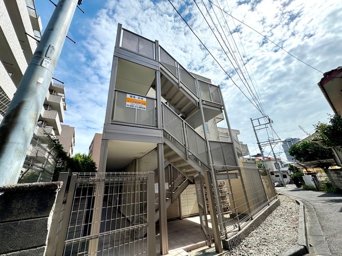 外観写真 Villege磯子Ⅰ