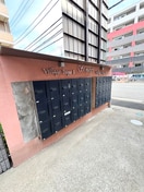 建物設備 Villege磯子Ⅰ