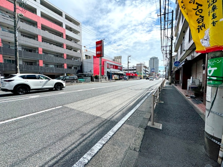 周辺環境 Villege磯子Ⅰ