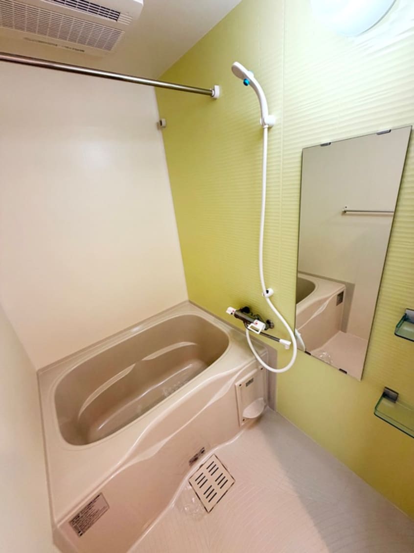 バス／シャワールーム等 Villege磯子Ⅰ