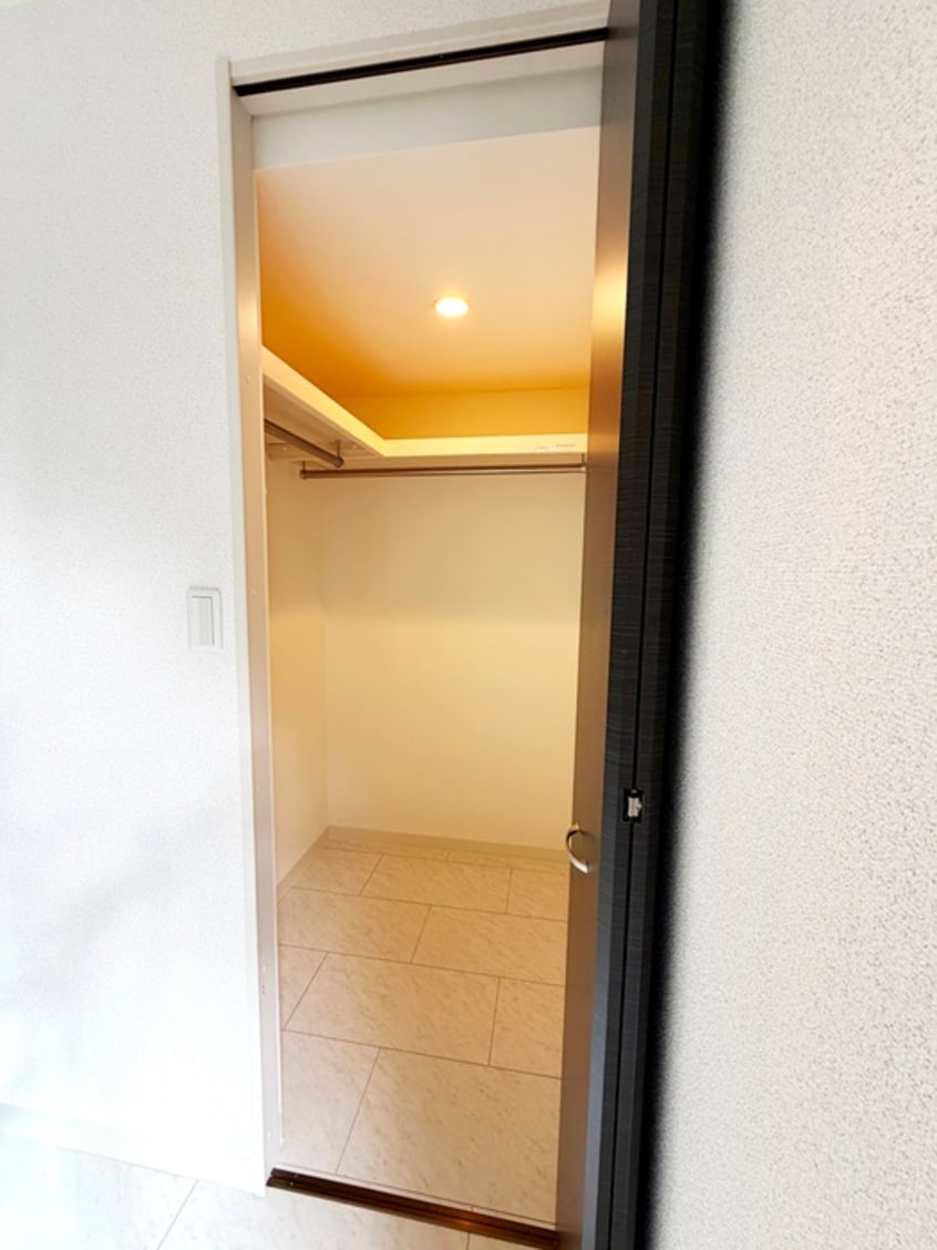 収納 Villege磯子Ⅰ