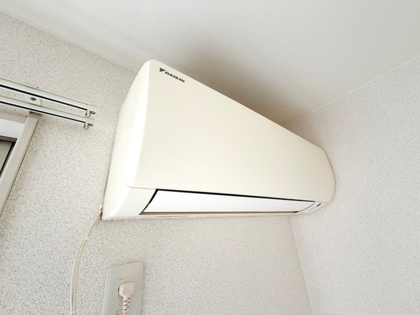 内観写真 Villege磯子Ⅰ