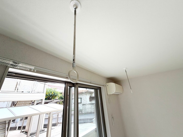 内観写真 Villege磯子Ⅰ