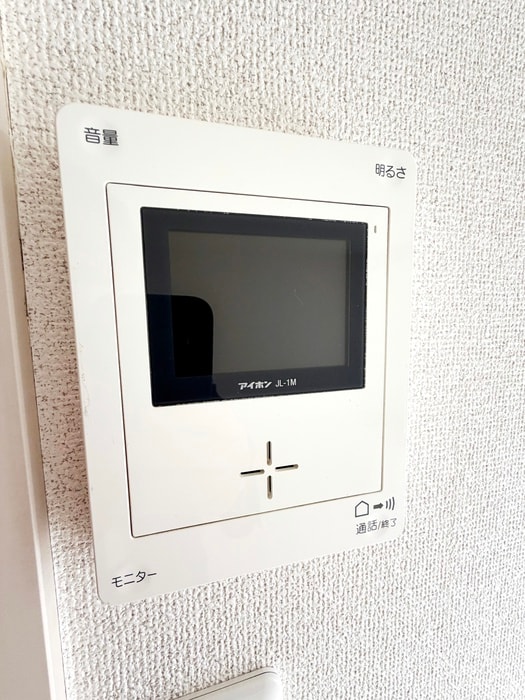 内観写真 Villege磯子Ⅰ