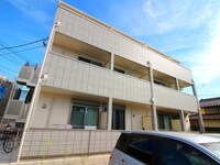 キャメル南古谷駅前通C棟
