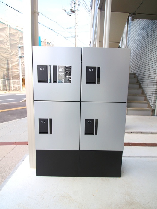 周辺環境 キャメル南古谷駅前通C棟