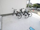 建物設備 キャメル南古谷駅前通C棟