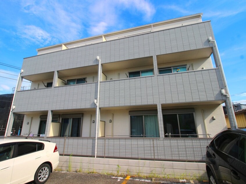 その他 キャメル南古谷駅前通C棟