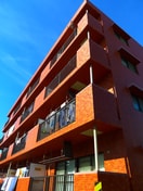 外観写真 ドミ－ル並木