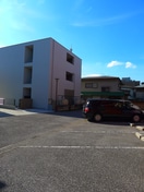 駐車場 ドミ－ル並木